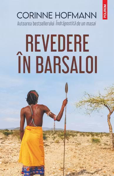 Revedere in Barsaloi