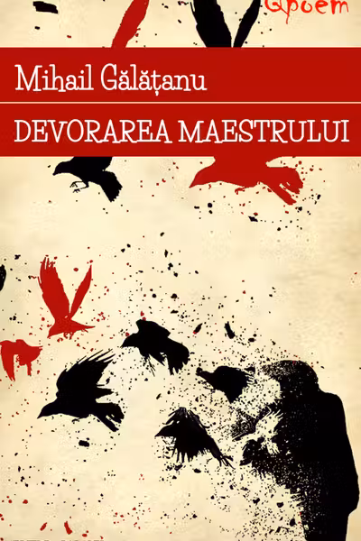 Devorarea maestrului