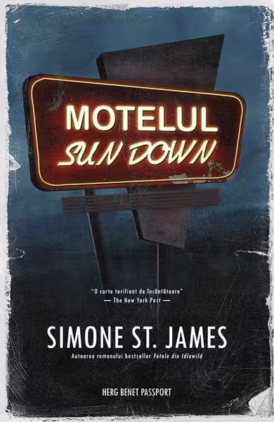 Motelul Sun Down
