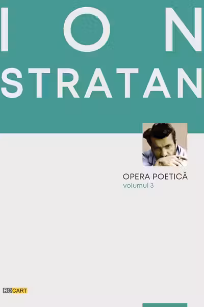 Opera poetică Vol.3