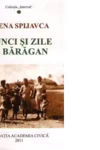 Munci si zile in Baragan