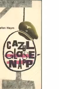 Cazul Glasenapp