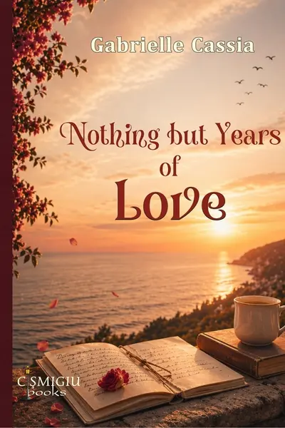 Nothing but Years of Love