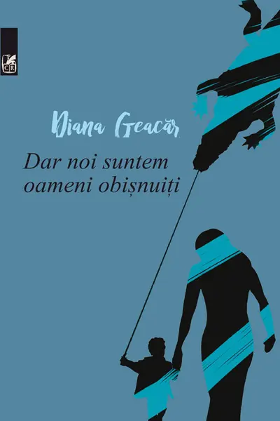 Dar noi suntem oameni obisnuiti
