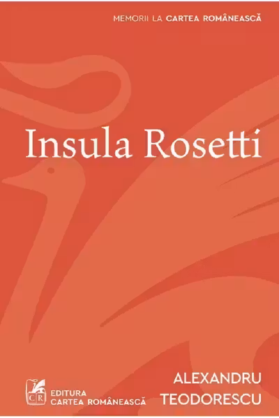 Insula Rosetti