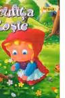 Scufita Rosie