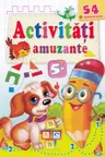 Activitati amuzante - Catelusul