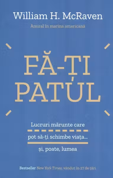 Fa-ti patul