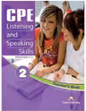 Teste limba engleza CPE Listening and Speaking 2 Manualul profesorului