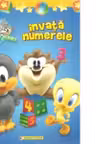 Invata numerele. (Baby Looney Tunes)
