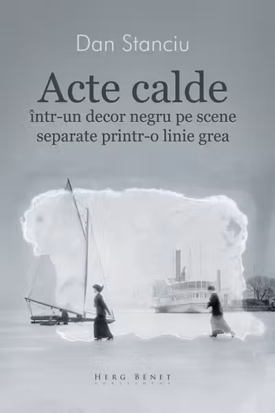 Acte calde
