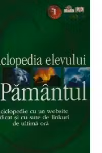 e.Enciclopedia Pamantul