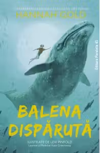 Balena disparuta