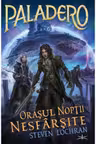 Paladero, orasul noptii nesfarsite