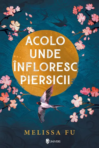 Acolo unde infloresc piersicii