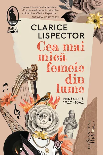 Cea mai mica femeie din lume