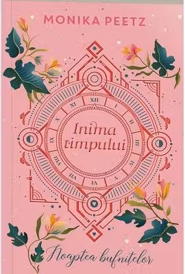 Noaptea bufnitelor. Inima timpului