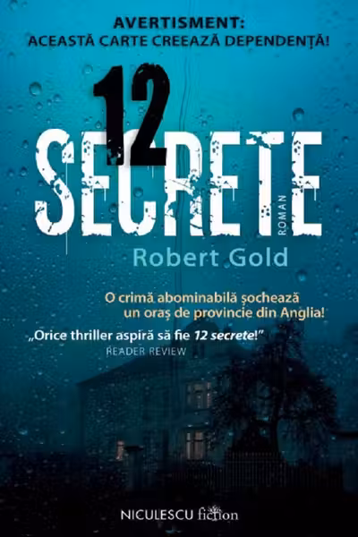 12 secrete