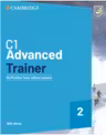 C1 Advanced Trainer 2 without Answers with eBook