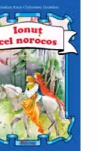 Ionut cel norocos