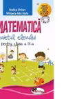Matematica. Caietul elevului pentru clasa a III-a