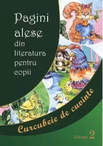 Pagini alese din literatura pentru copii v.2