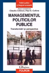 Managementul politicilor publice.Transformari si perspective