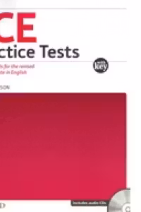 FCE Practice Tests (New Edition) with Answers and Audio CDs (2)
