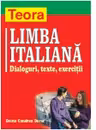 Limba italiana: dialoguri, texte, exercitii