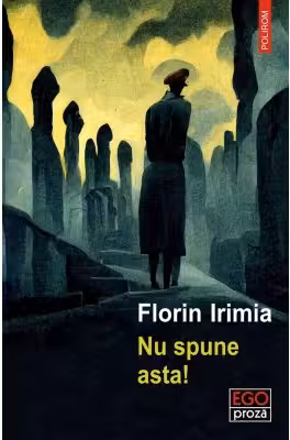 Nu spune asta!