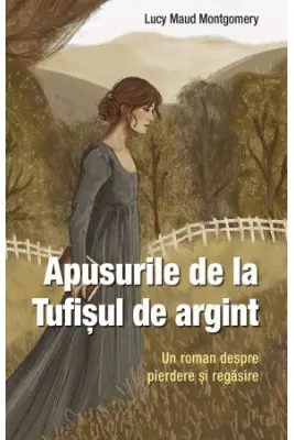 Apusurile de la Tufisul de argint