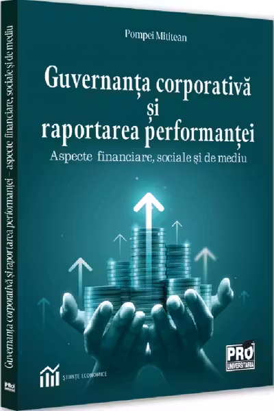 Guvernanta corporativa si raportarea performantei