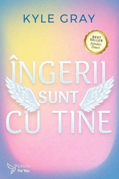 Ingerii sunt cu tine