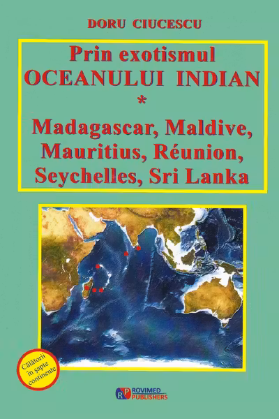 Prin exotismul Oceanului Indian