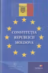 Constitutia Republicii Moldova (rom)