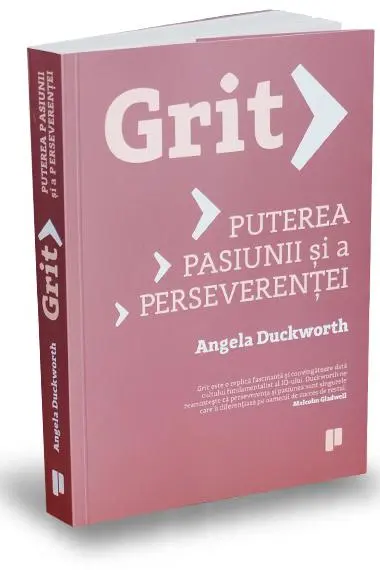 Grit - editia 2016
