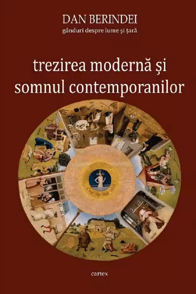 Trezirea moderna si somnul contemporanilor