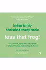 Audiobook Kiss that frog!