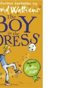 The Boy in the Dress