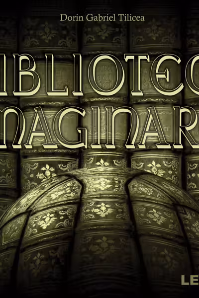 Biblioteci imaginare