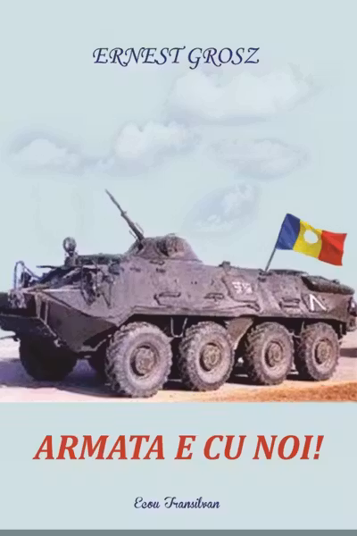 Armata e cu noi!