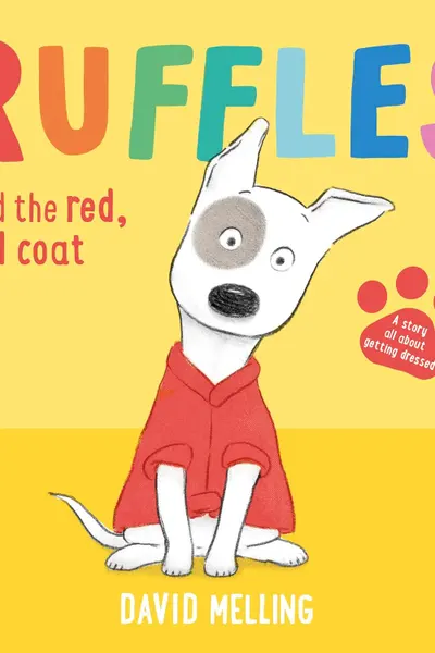 Ruffles and the Red, Red Coat