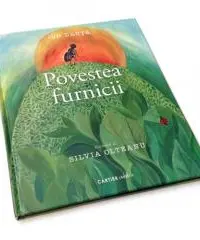 Povestea furnicii