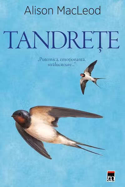 Tandrete