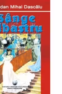 Sange albastru