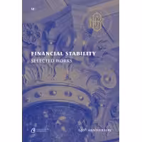 Financial Stability. Selected Works