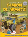 Construieste-ti propriul camion de armata