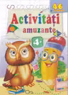 Bufnita - Activitati amuzante
