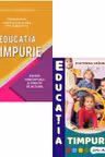 Pachet Educatia timpurie - Sorin Cristea, Ecaterina Vrasmas