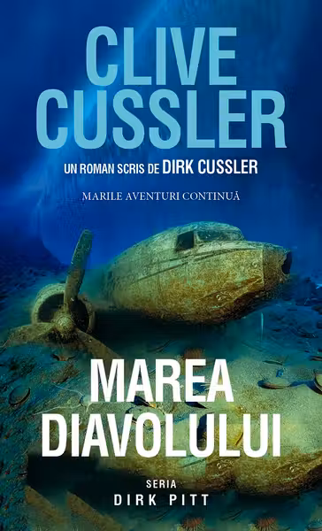 Marea Diavolului